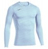 Joma Brama Classic Thermal Top Sky Blue