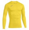 Joma Brama Classic Thermal Top Yellow