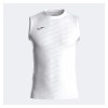 Joma Brama Classic Sleeveless Thermal Top White