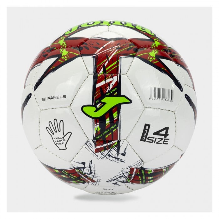 Joma Dali III Football