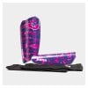 Joma Spartan Shin Guards Navy-Pink