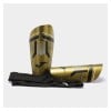 Joma J-Pro Shin Guards Gold-Black