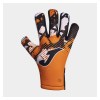 Joma Hunter Football Goalkeeper Gloves Fluor Orange-Black