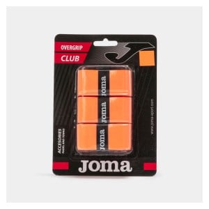 Joma Overgrip Club Strips (Pack of 3)