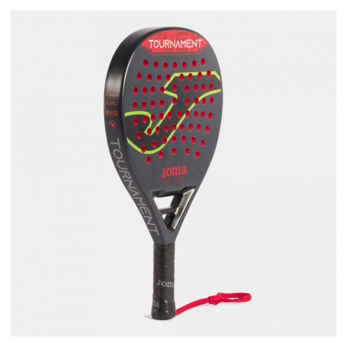 Joma Paddle Blades Tournament Paddle Racket