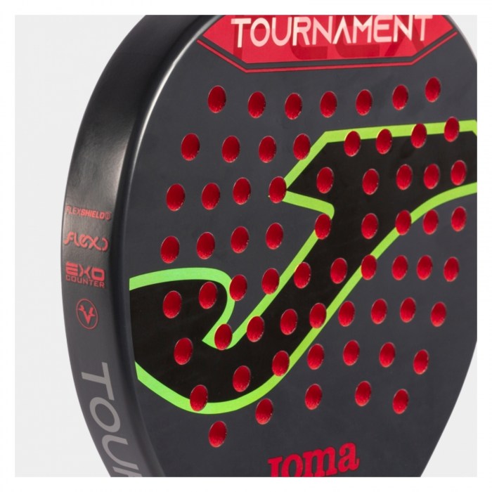 Joma Paddle Blades Tournament Paddle Racket