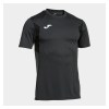 Joma Winner III T-shirt Anthracite-Black