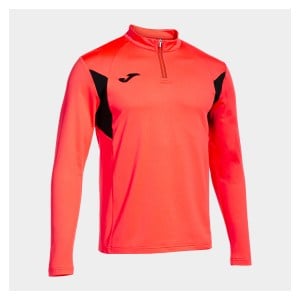 Joma Winner III Half-Zip Sweatshirt