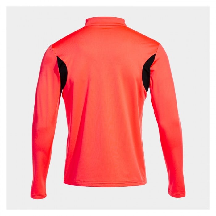 Joma Winner III Half-Zip Sweatshirt