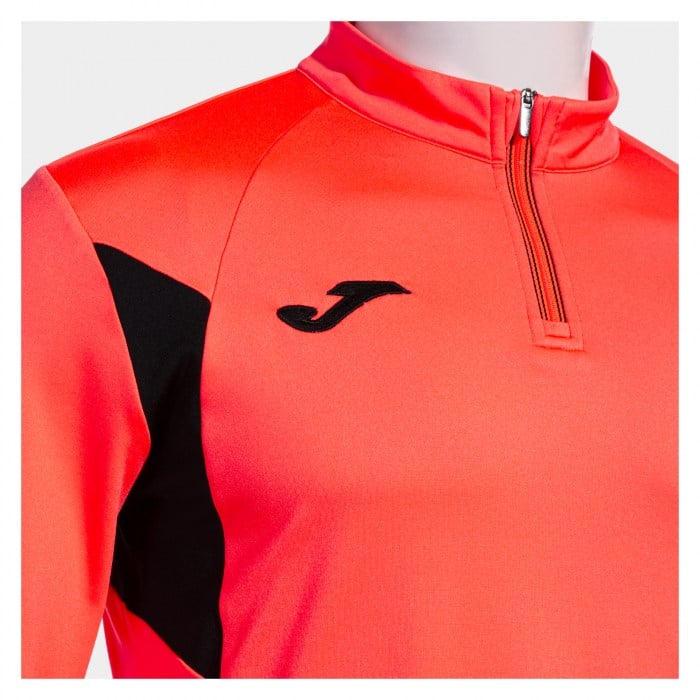Joma Winner III Half-Zip Sweatshirt