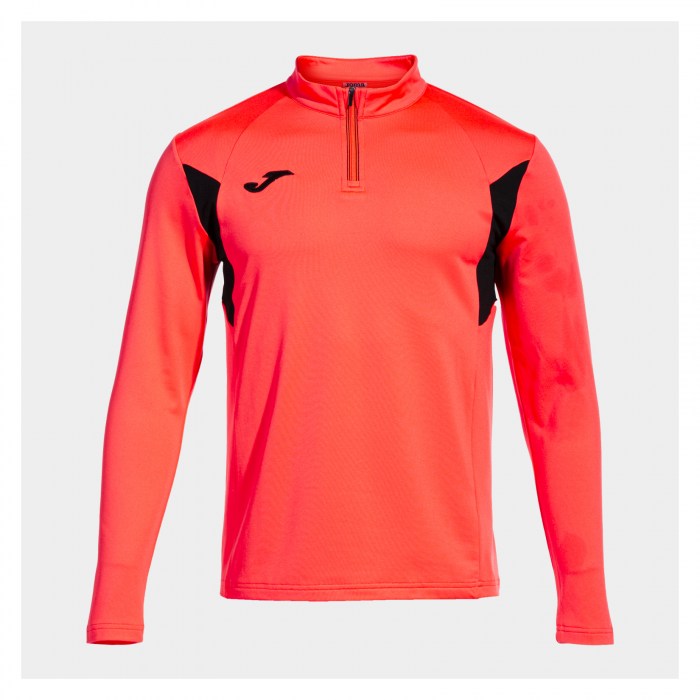 Joma Winner III Half-Zip Sweatshirt