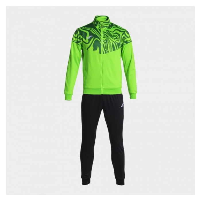 Joma Lion II Tracksuit