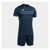 Joma Victory Set Dark Navy-White