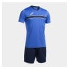 Joma Victory Set Royal-Dark Navy