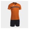 Joma Victory Set Orange-Black