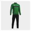 Joma Victory Tracksuit Green-Black