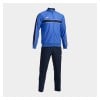 Joma Victory Tracksuit Royal-Dark Navy