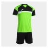 Joma Danubio III Set Fluor Green-Black