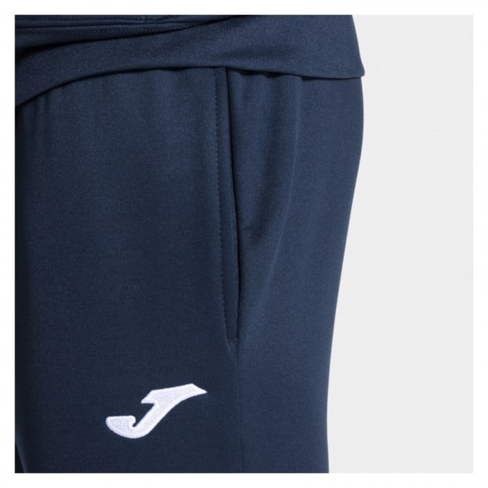 Joma Danubio III Tracksuit Dark Navy-Royal Blue