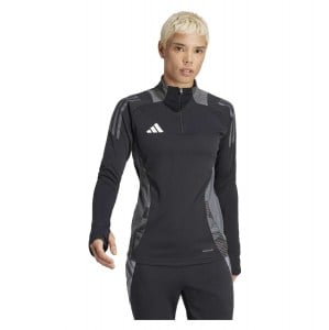 adidas Womens Tiro 24 Competition Training Top (W)