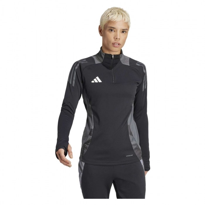 adidas Womens Tiro 24 Competition Training Top (W)