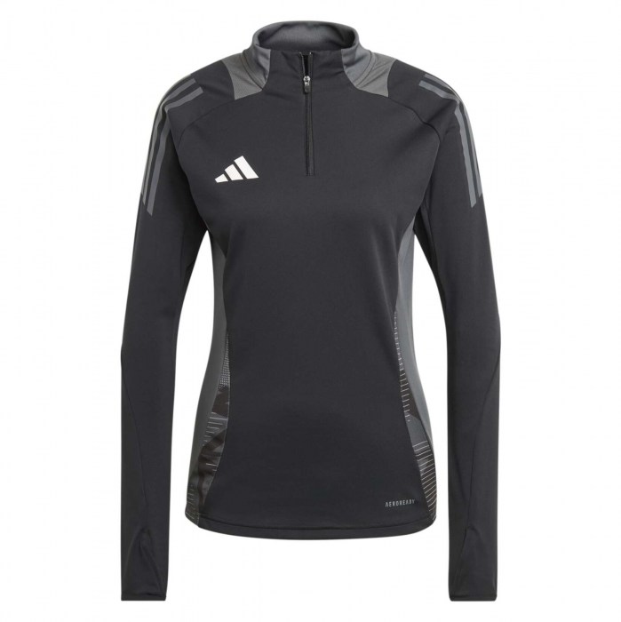 adidas Womens Tiro 24 Competition Training Top (W)