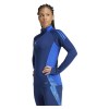 adidas Womens Tiro 24 Competition Training Top (W) Team Navy Blue-Team Royal Blue-White