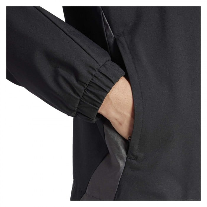 adidas Womens Tiro 24 Competition All-Weather Jacket (W)
