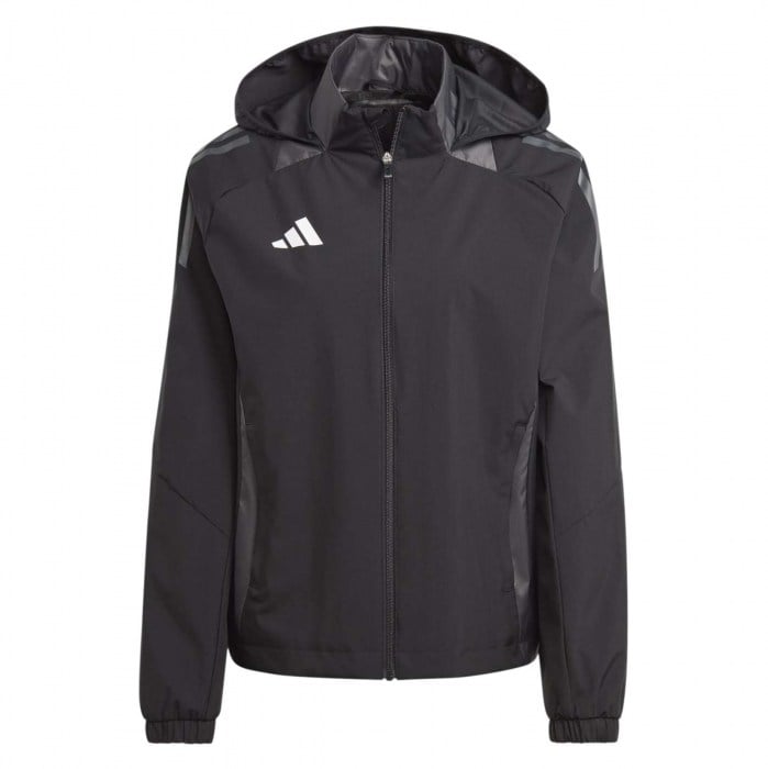 adidas Womens Tiro 24 Competition All-Weather Jacket (W)