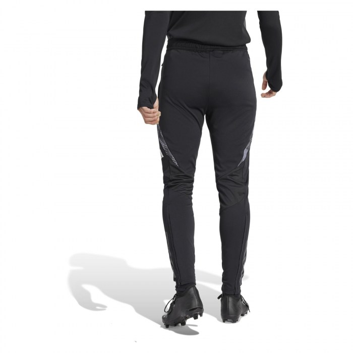 adidas Womens Tiro 24 Competition Training Tracksuit Bottoms (W)
