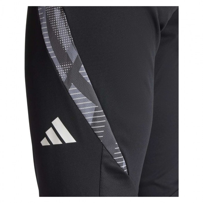 adidas Womens Tiro 24 Competition Training Tracksuit Bottoms (W)