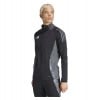 adidas Womens Tiro 24 Competition Training Track Top (W)