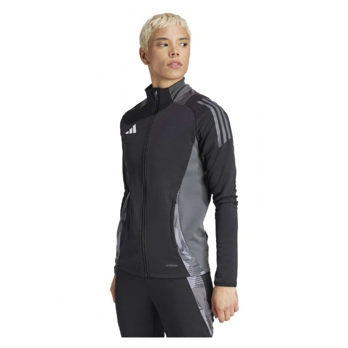 adidas Womens Tiro 24 Competition Training Track Top (W)
