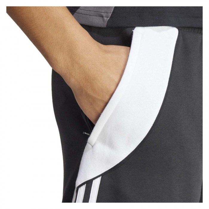 adidas Tiro 24 Sweat Shorts