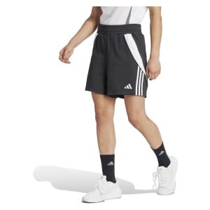 adidas Womens Tiro 24 Sweat Shorts (W)