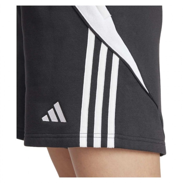 adidas Womens Tiro 24 Sweat Shorts (W)