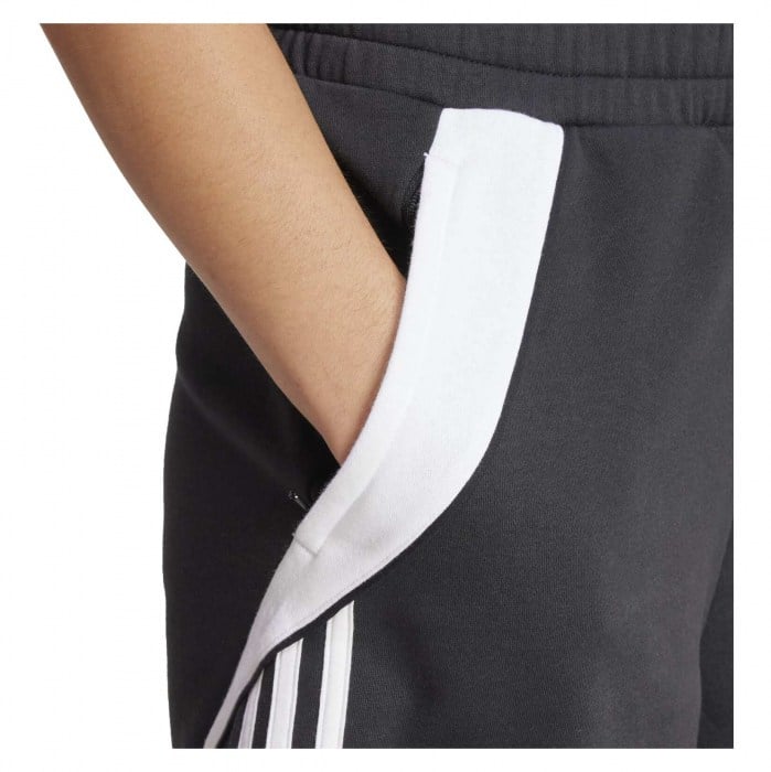 adidas Womens Tiro 24 Sweat Shorts (W)