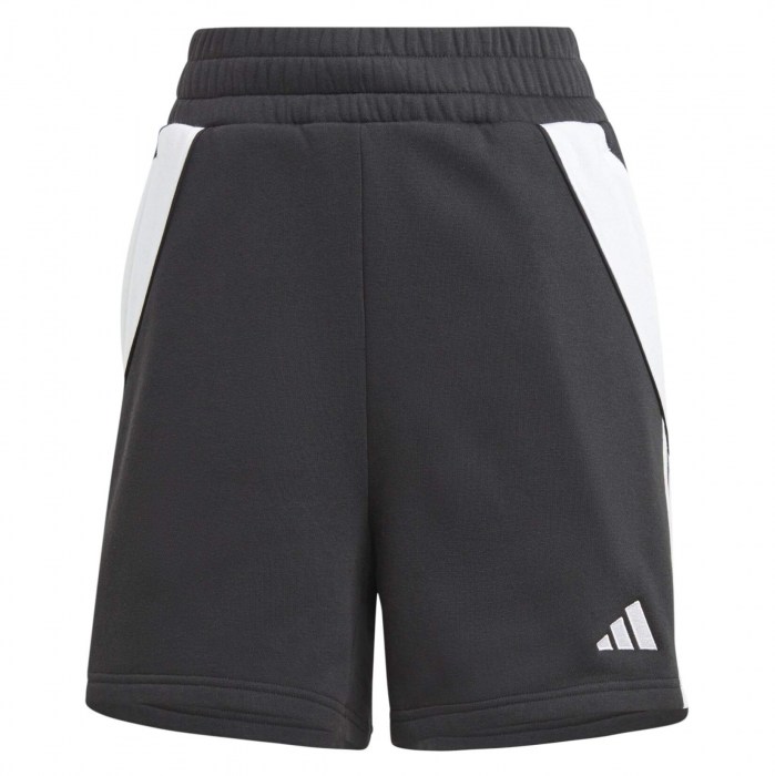adidas Womens Tiro 24 Sweat Shorts (W)