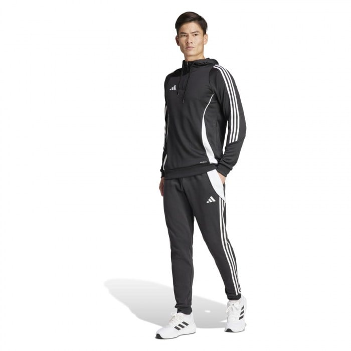 adidas Tiro 24 Sweat Tracksuit Bottoms