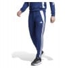 adidas Tiro 24 Sweat Tracksuit Bottoms Team Navy Blue-White