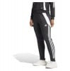 adidas Womens Tiro 24 Sweat Tracksuit Bottoms (W)