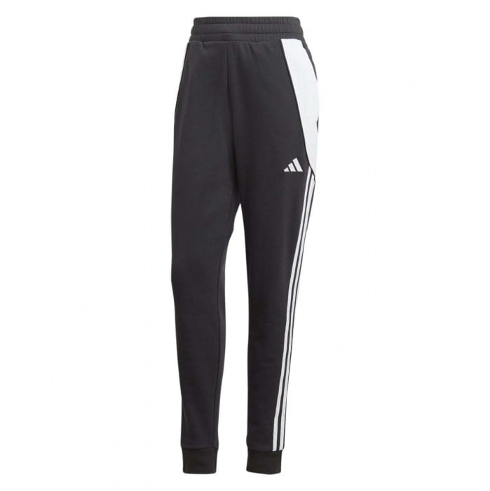 adidas Womens Tiro 24 Sweat Tracksuit Bottoms (W)