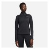 Nike Womens Dri-FIT Pacer 1/4-Zip Sweatshirt (W)