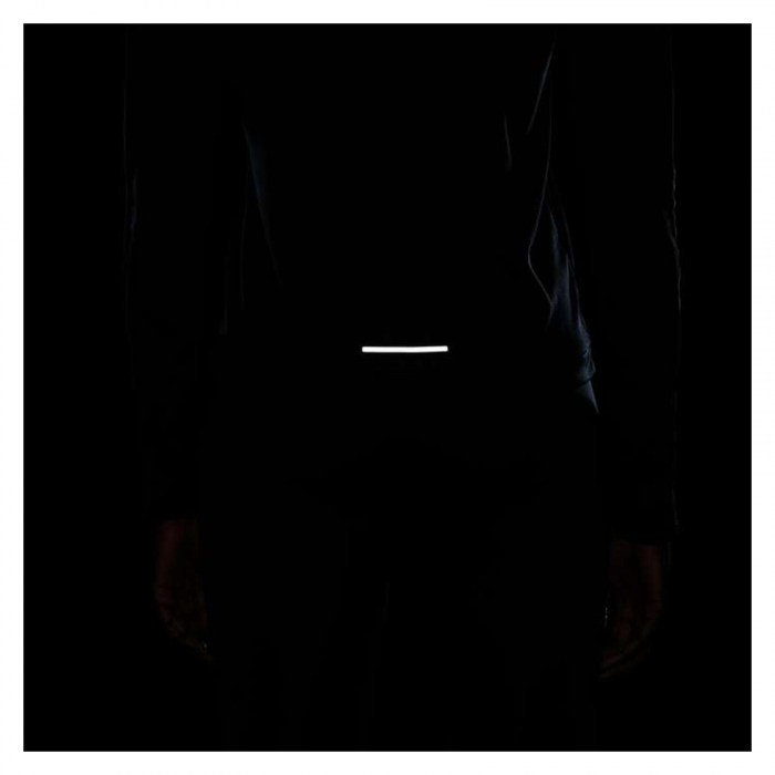 Nike Womens Dri-FIT Pacer 1/4-Zip Sweatshirt (W)