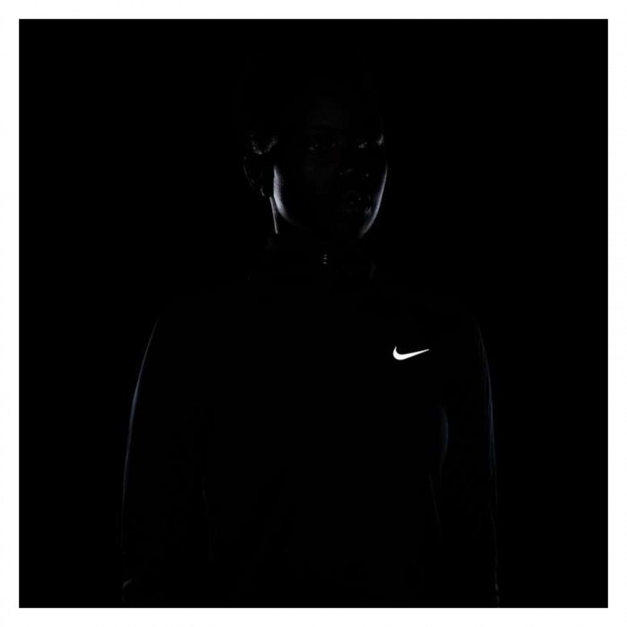 Nike Womens Dri-FIT Pacer 1/4-Zip Sweatshirt (W)