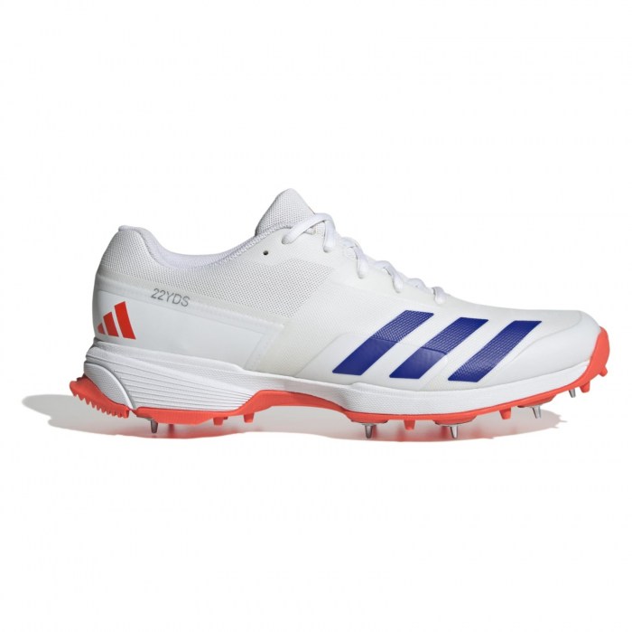 adidas-SS 22 Yards Cricket Shoes