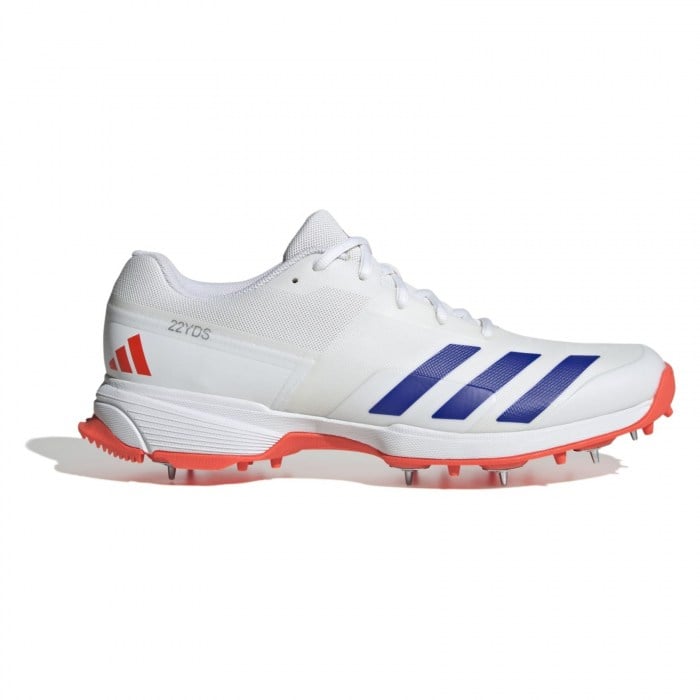 adidas-SS 22 Yards Cricket Shoes