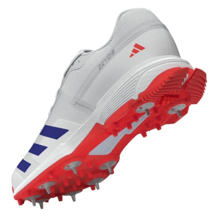 adidas-SS 22 Yards Cricket Shoes