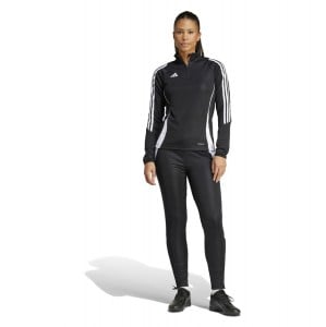 adidas Womens Tiro 24 Training Tracksuit Bottoms (W)