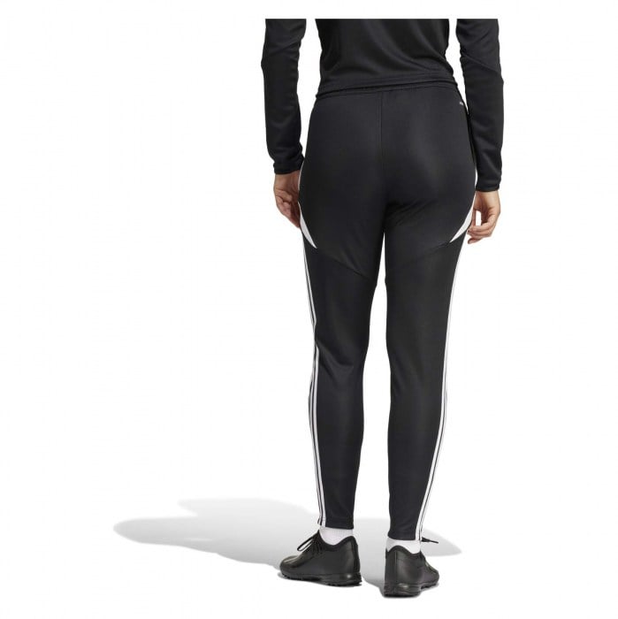 adidas Womens Tiro 24 Training Tracksuit Bottoms (W)